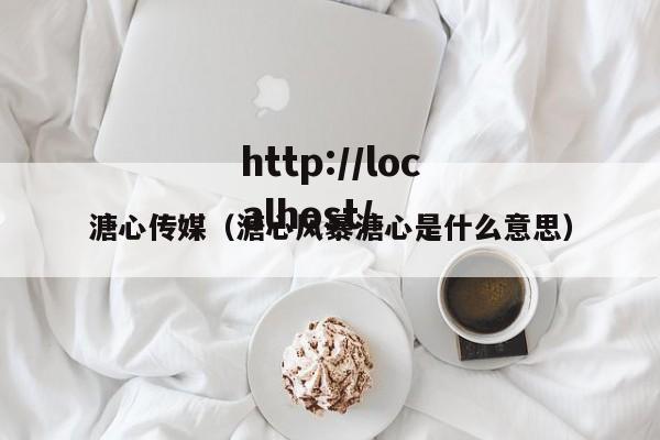 溏心传媒（溏心风暴溏心是什么意思）